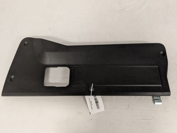 Western Star RH Upper Door Trim Panel - P/N: A18-64616-021 (6774278520918)