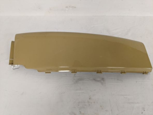 Freightliner RH Front 113 Tan Fender - P/N: 22-60985-003 (6774285533270)