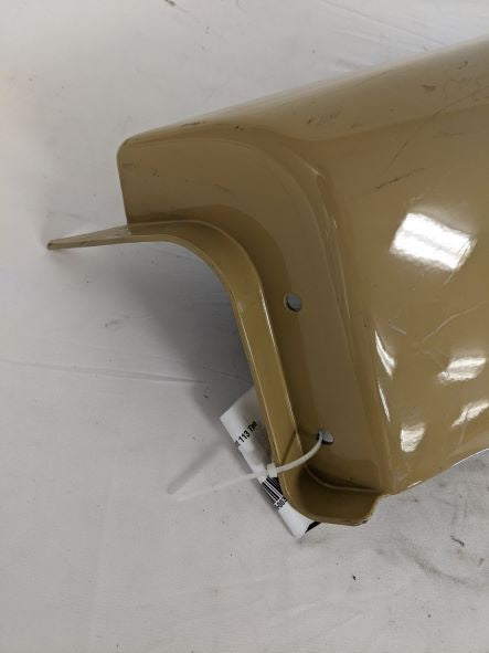 Freightliner RH Front 113 Tan Fender - P/N: 22-60985-003 (6774285533270)