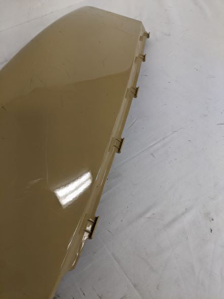 Freightliner RH Front 113 Tan Fender - P/N: 22-60985-003 (6774285533270)