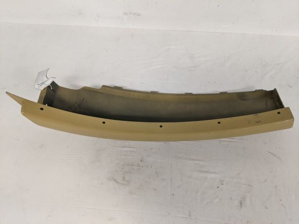 Freightliner RH Front 113 Tan Fender - P/N: 22-60985-003 (6774285533270)