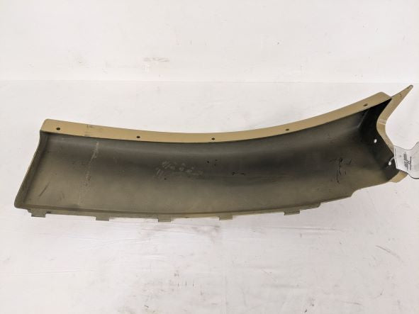 Freightliner RH Front 113 Tan Fender - P/N: 22-60985-003 (6774285533270)