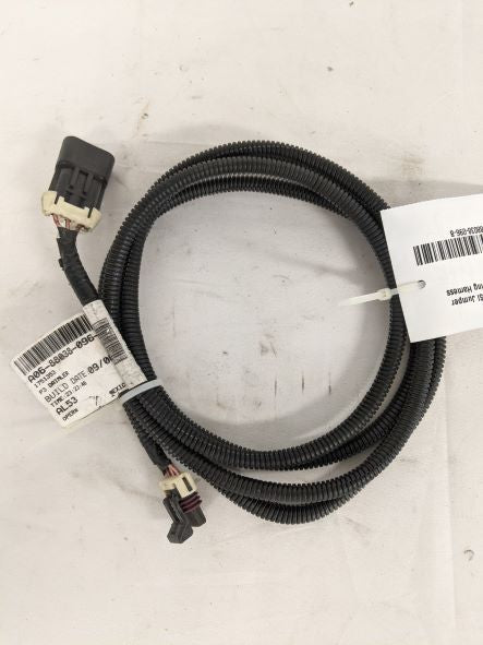 Daimler CAS 96 SSI Jumper Fuel Indicator Wiring Harness - P/N: A06-88038-096 (6774304079958)