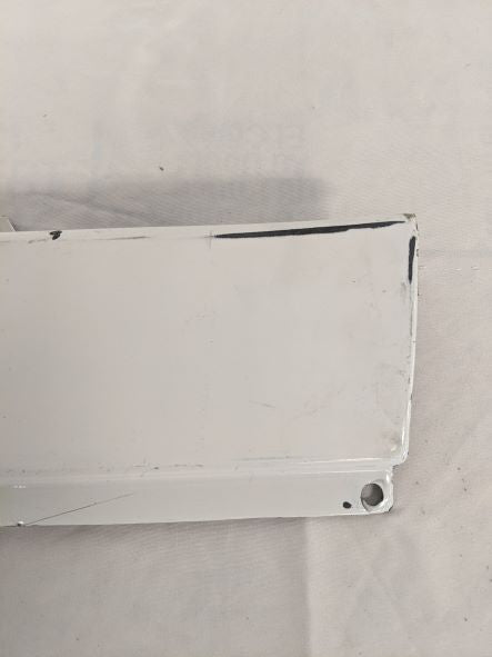 Used Freightliner M2 RH B-Pillar Hinge Cover - P/N: 18-45137-001 (6774738124886)