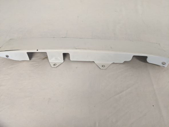 Used Freightliner M2 RH B-Pillar Hinge Cover - P/N: 18-45137-001 (6774738124886)