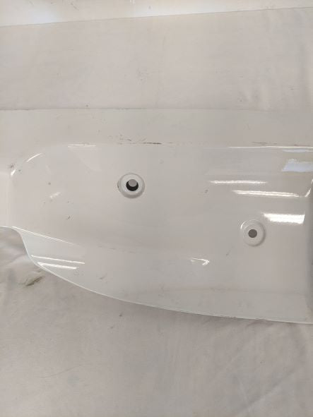 Freightliner Left Hand Side Cowl Panel - P/N: 18-67630-000 (6774744907862)