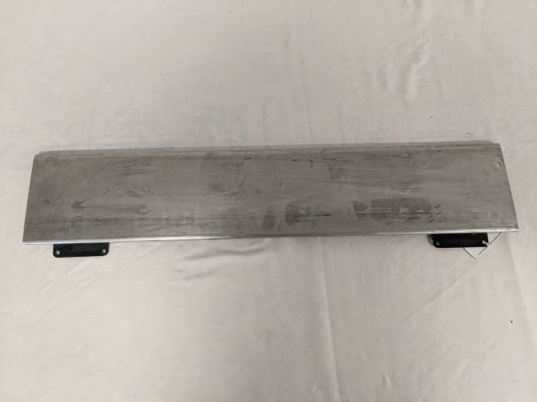 Used Freightliner 113 Fixed Door Kick Plate - P/N: A22-68682-003 (6774754508886)