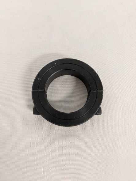 Global Products 1 ¾" ID Two Piece Clamping Collar - P/N: 23-12415-001 (6774838624342)