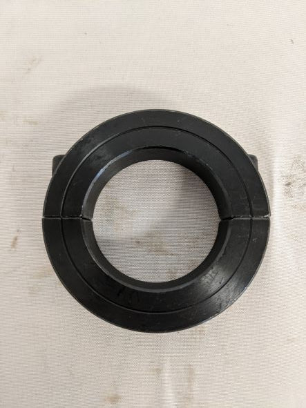 *Set of 5* Global Products 1 ¾" ID Two Piece Clamping Collar - P/N: 23-12415-001 (6774844686422)