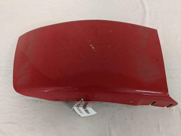 Used Freightliner M2 RH Custom Painted Bumper End - P/N  A21-27811-009 (6781494853718)