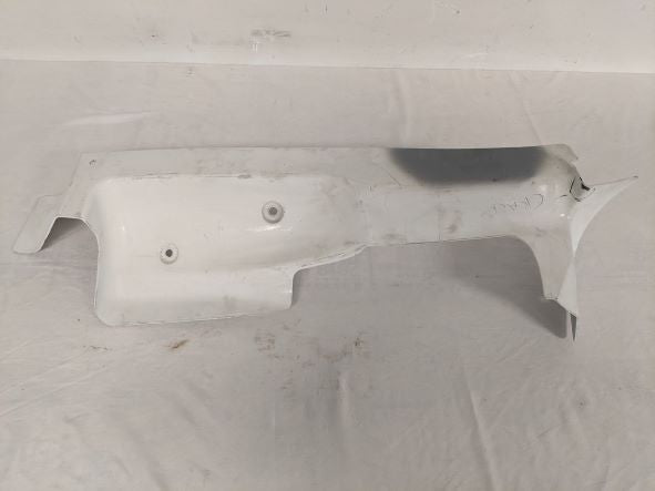 Used Freightliner Right Hand Side Cowl Panel - P/N: 18-67630-001 (6775359668310)