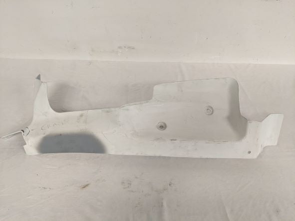 Used Freightliner Right Hand Side Cowl Panel - P/N: 18-67630-001 (6775359668310)