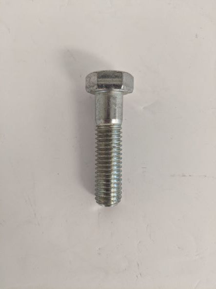 *Lot of 10* Nucor 1/2"-13 x 2" Hex Cap Screw Grade 5 Bolt - P/N: 23-10750-200 (6775398858838)