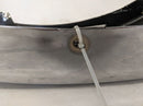 Used Freightliner M2 RH Steel Bumper End - P/N: A21-27811-007 (6775470817366)