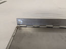 Freightliner 24" Polished SS Top Plate Mud Flap Accent Panel (8272988635452)