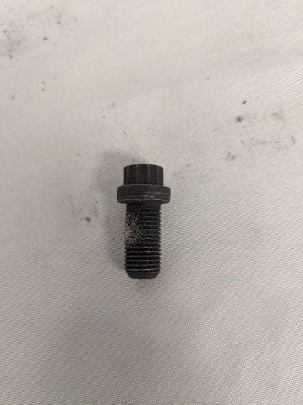 Used Meritor 1610 Retainer Strap & Cap Screw Kit - P/N: REBC16S / SP1013 (6776004608086)