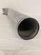 Freightliner Super 5 Inch Curved Stack Pipe - P/N: 23202C3463-046 (6777247170646)