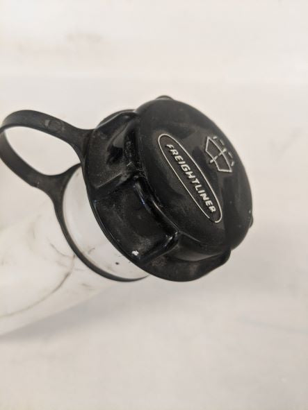 Used REHAU  Windshield Washer Reservoir w/o Sensor - P/N  A22-60952-000 (6776006770774)