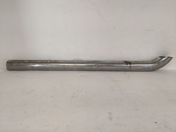 Freightliner 4 Inch Curved Stack Exhaust Pipe - P/N  04-29505-062 (6776067457110)