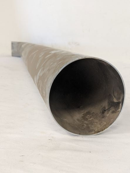 Freightliner 4 Inch Curved Stack Exhaust Pipe - P/N  04-29505-062 (6776067457110)