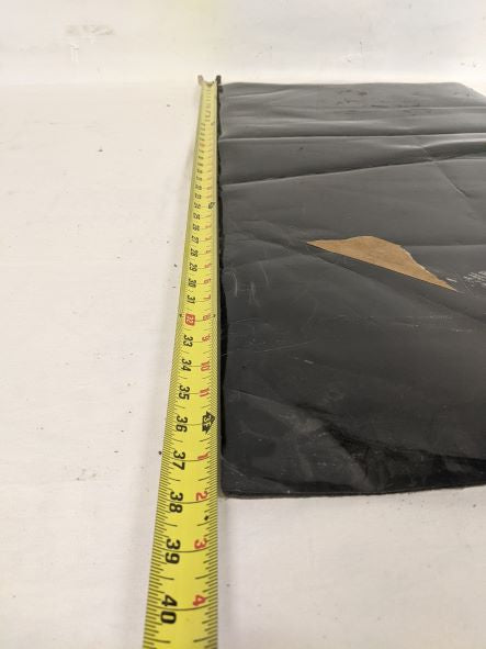 Used Freightliner Mid Rear Wall Center Insulation Panel - P/N  18-57422-001 (6776317018198)