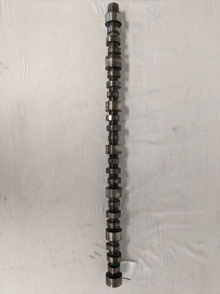 Used Cummins ISX15 Camshaft - P/N  4298629 (6793129394262)