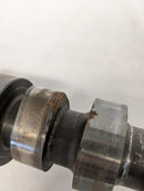 Used Cummins ISX15 Camshaft - P/N  4298629 (6793129394262)