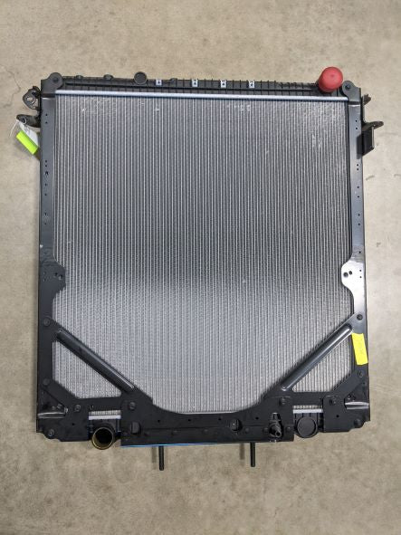 Modine LSO 1500 M95 Radiator Core - P/N  3S0580790001 (6793107210326)