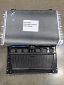 Behr Radiator Core w/ Frame - P/N  A05-19870-021 (6792411643990)