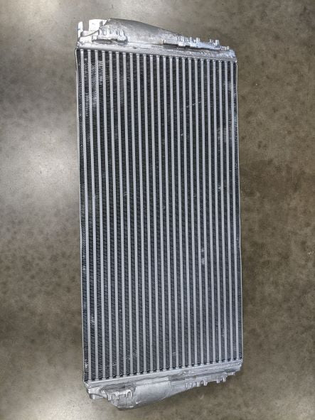 Behr Freightliner M2 Charge Air Cooler Assembly - P/N  01-32338-000 (6794156933206)