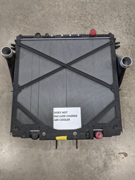 Modine RSO 1625 W105 Radiator Core & Tank w/ Oil Cooler - P/N  3S0580730002 (6792410955862)