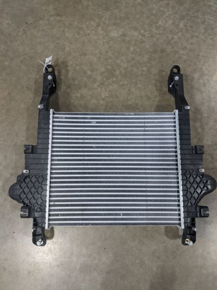 TitanX 21" x 23 5/8" Charge Air Cooler - P/N  TXE 1030482C (6793107931222)