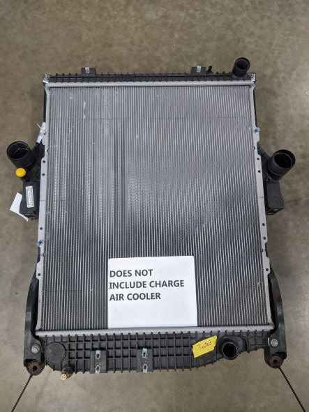 TitanX 32" x 28" Housed Radiator - P/N: 1004047A (6792405286998)