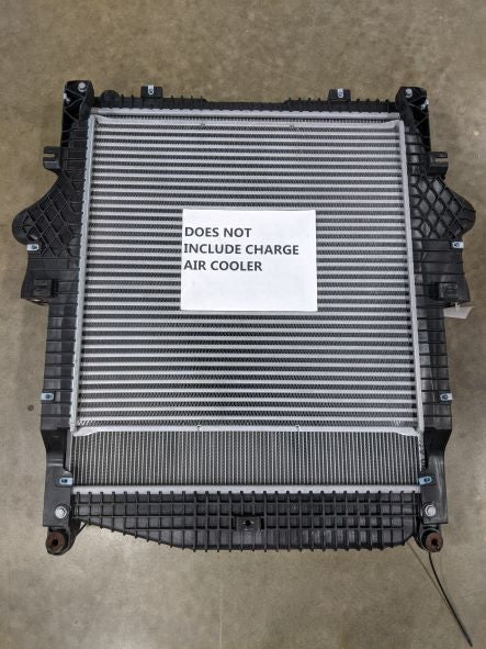 TitanX 32" x 28" Housed Radiator - P/N: 1004047A (6792405286998)