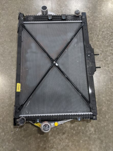 TitanX Radiator Core P/N: 1004019A & Charge Air Cooler P/N: 1030489A (6792405876822)