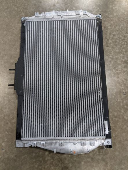 TitanX Radiator Core P/N: 1004019A & Charge Air Cooler P/N: 1030489A (6792405876822)