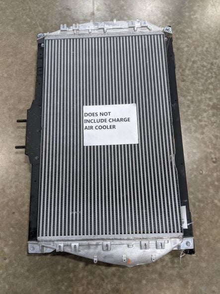 TitanX Housed Radiator - P/N: 1004019A (6792405680214)