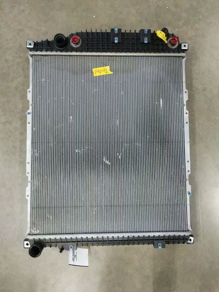 Used TitanX 32" x  28" Housed Radiator - P/N  1004048-A (8085621113148)