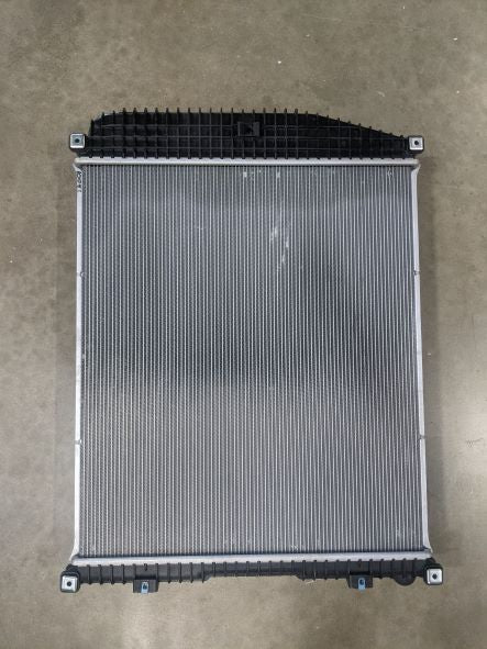 Used TitanX 32" x  28" Housed Radiator - P/N  1004048-A (8085621113148)