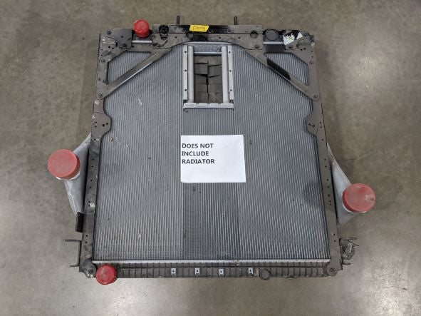 Modine 34 ¾" x 25 ¾" 37T 882H-H Charge Air Cooler  - P/N  3S0137530001 (8085619114300)