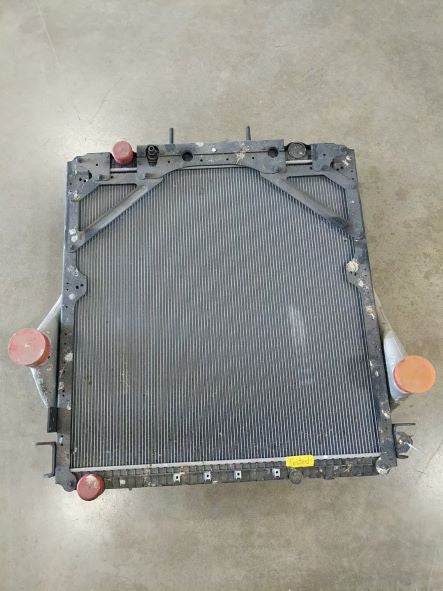 Modine 39 x 38 ½ Radiator -3S0587960000 & Charge Air Cooler -3S0138410000 (8085607514428)