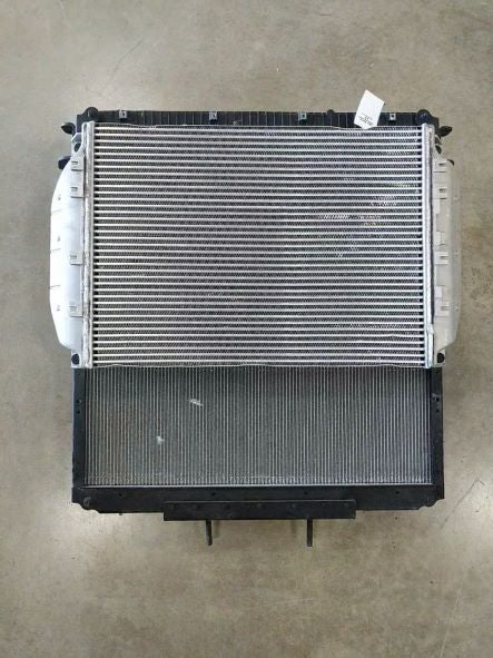 Modine Radiator -3S0587960000 & Charge Air Cooler -3S0138410000