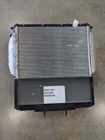 *Dented* Modine 34 5/8" x 25 ¼" Charge Air Cooler -  P/N  3S0138410000 (8085607448892)