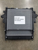 Used TitanX Housed Radiator Assembly - P/N  TXE 1004016A (8085623079228)