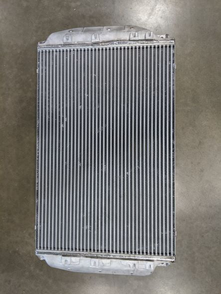 Modine 37 7/8" x 25 5/8" 37T 962H-H Charge Air Cooler - P/N  3S0137530000 (8103747748156)