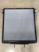 Modine 39" x 38 ½" LSO 1500 M95 Radiator w/ Frame - P/N  3S0580790003 (8103747715388)