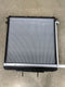 Modine 39" x 38 ½" LSO 1500 M95 Radiator w/ Frame - P/N  3S0580790003 (8103747715388)