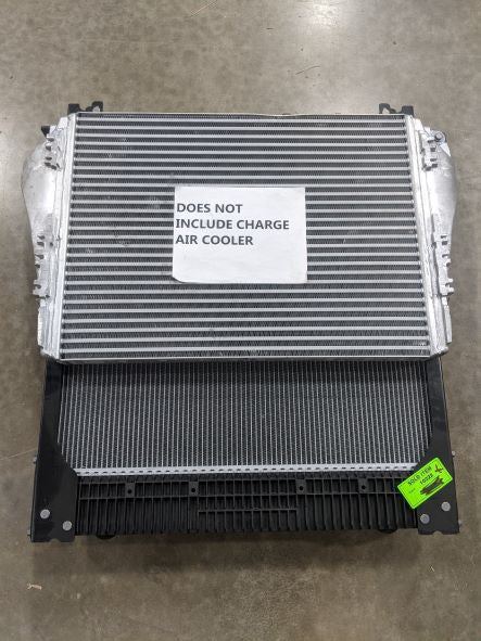 Behr Freightliner M2 Radiator Core - P/N  A05-30693-000 (8103752204604)