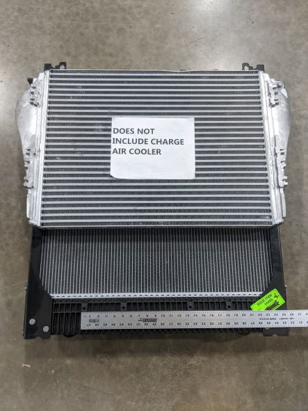 Behr Freightliner M2 Radiator Core - P/N  A05-30693-000 (8103752204604)