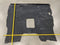 Freightliner M2 Black Day Cab Floor Cover - P/N: W18-00664-005 (8105707241788)